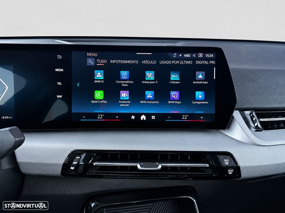 BMW iX2 eDrive20 - 20