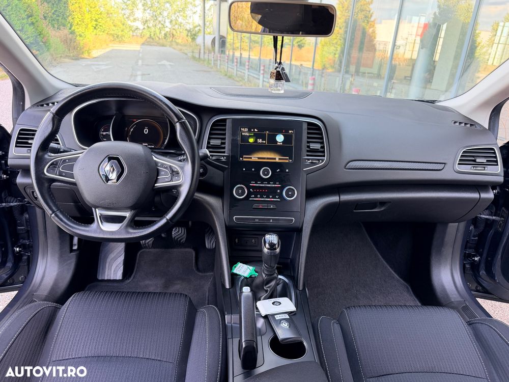 Renault Megane - 7