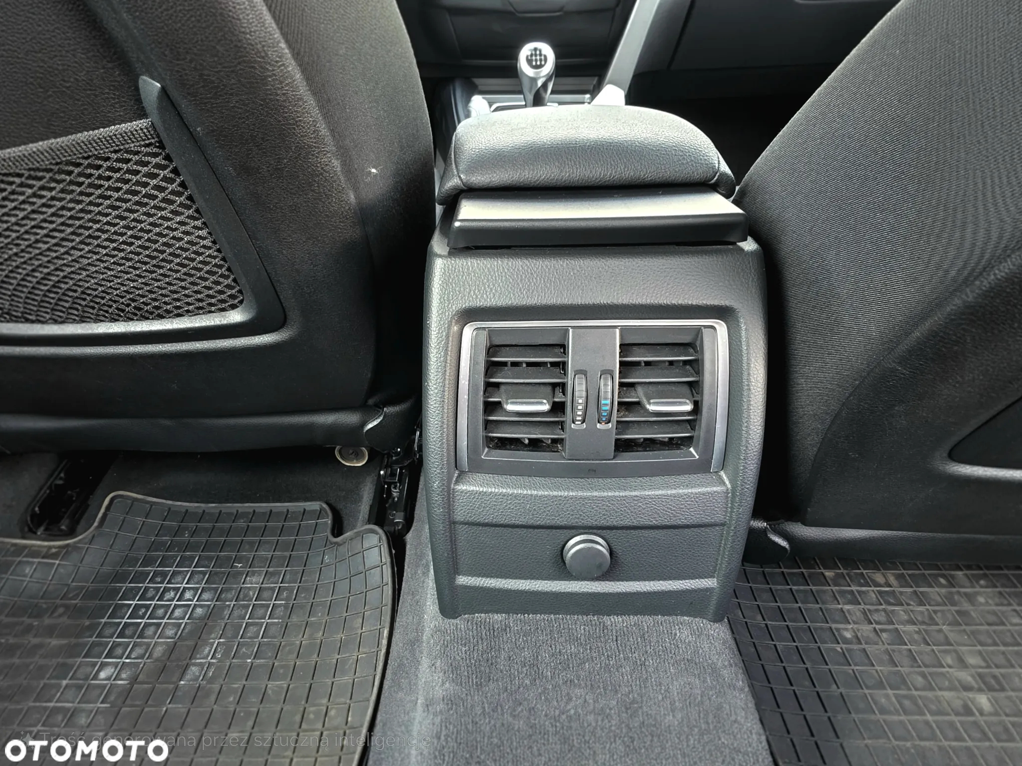 BMW Seria 3 318d Advantage - 9