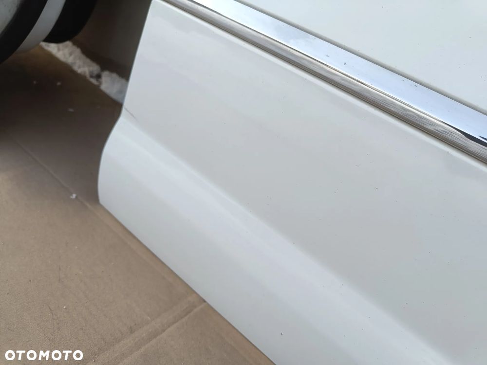 Drzwi Prawe Przednie VW CC Passat CC lift FL Prawy Przód LC9A - 5