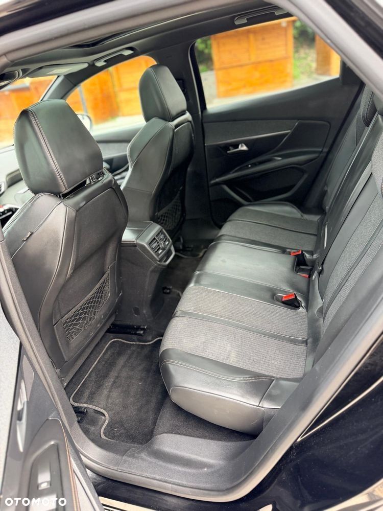 Peugeot 3008 2018
