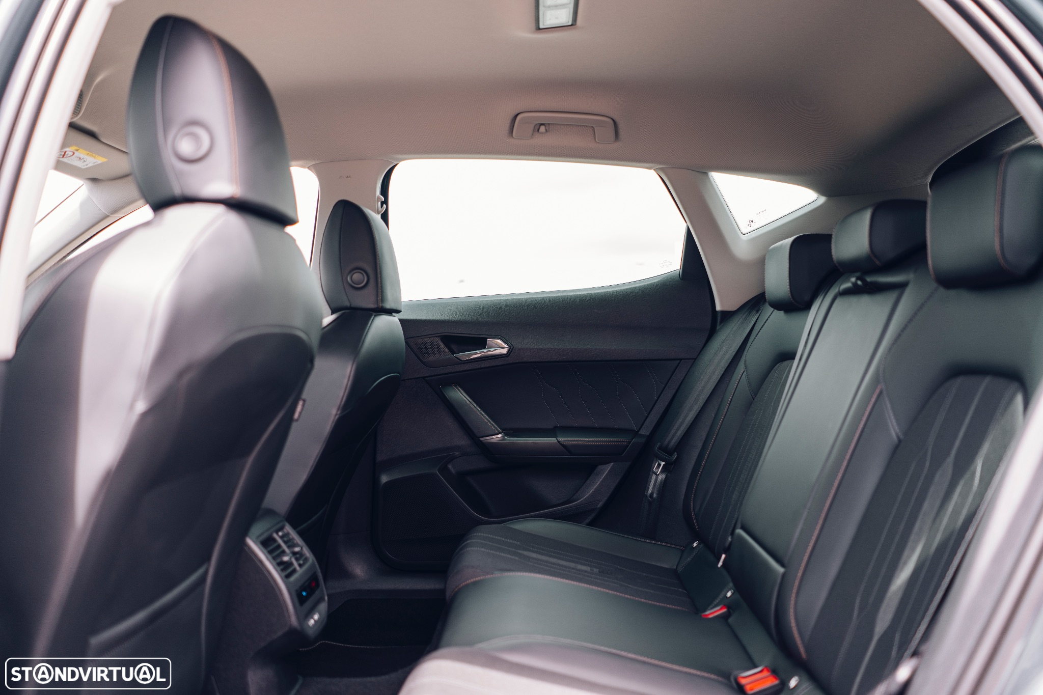 Cupra Formentor 1.4 e-Hybrid DSG - 19
