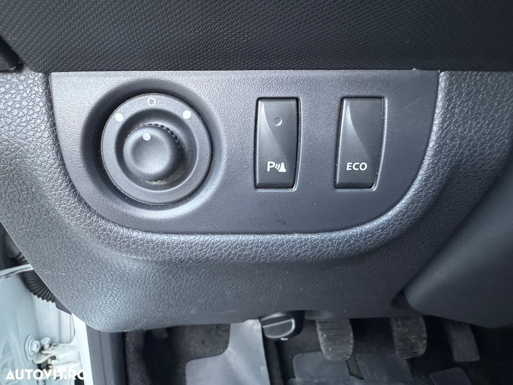 Dacia Logan Stepway - 16