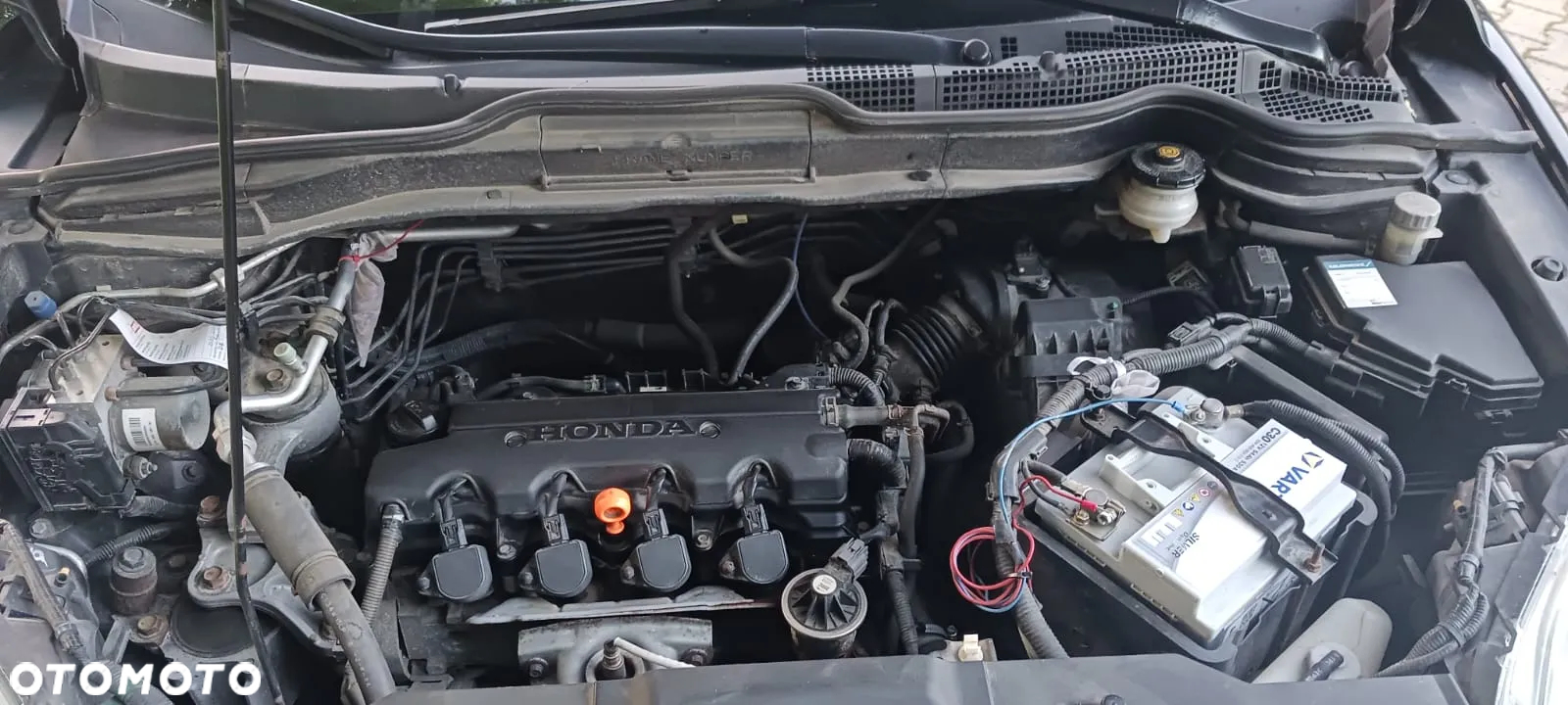 Honda CR-V - 15