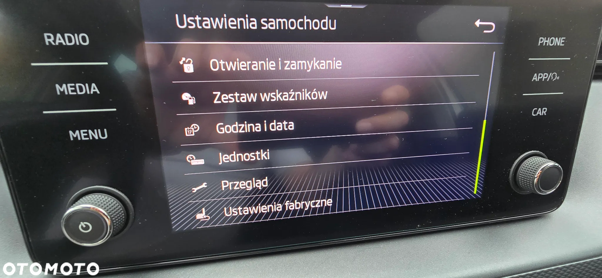 Skoda Scala 1.0 TSI Ambition - 30