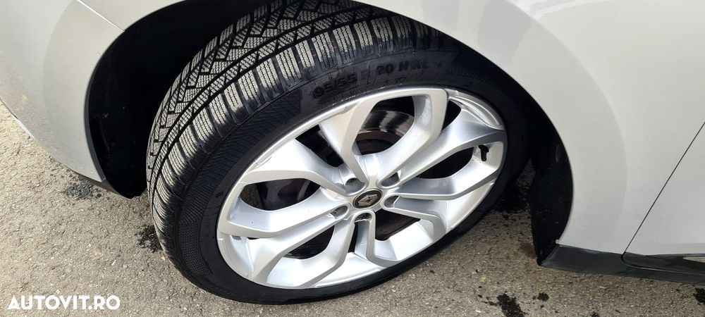 Renault Scenic BLUE dCi 120 EDC BLACK EDITION - 12