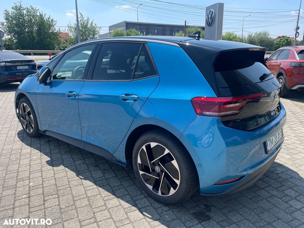 Volkswagen ID.3 59 kWh Pro - 7