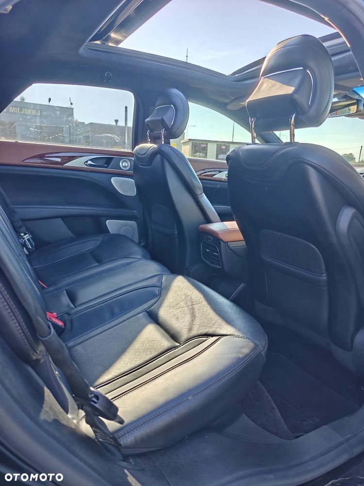 Lincoln MKZ - 26