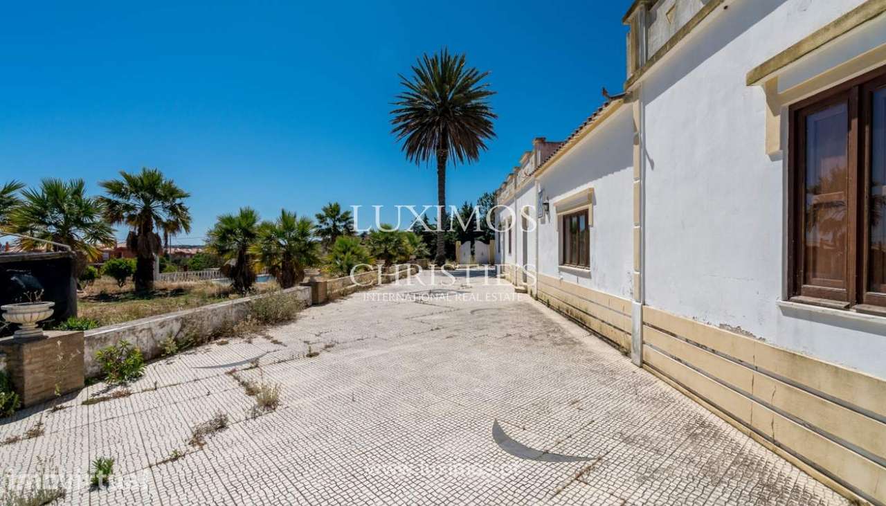 Venda de propriedade em Alcantarilha, Silves, Algarve - Grande imagem: 4/30
