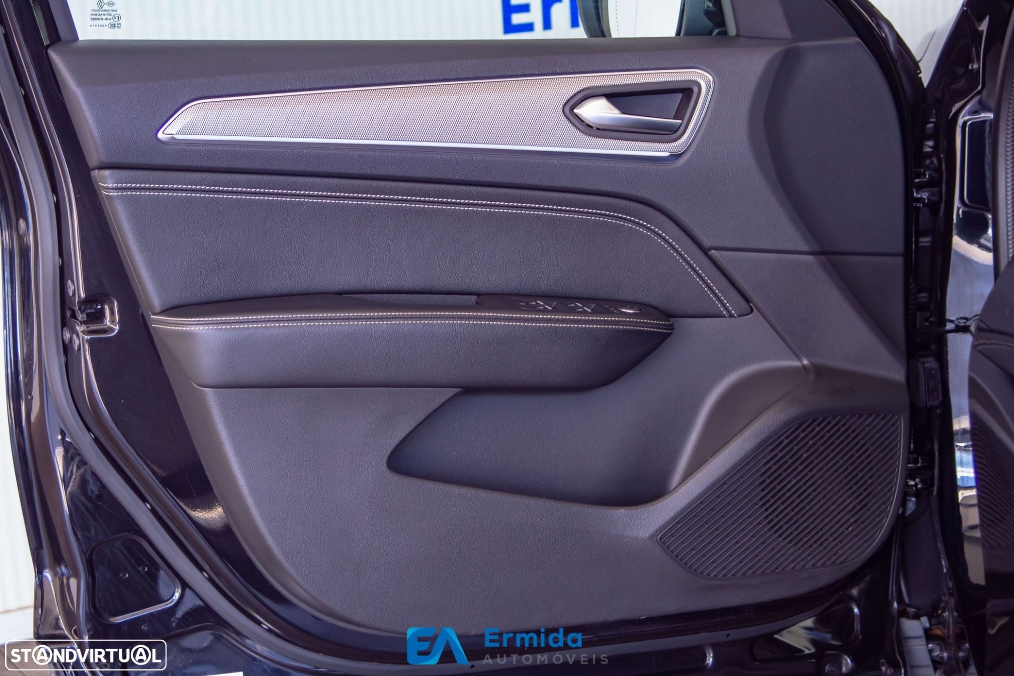 Renault Arkana 1.3 TCe Evolution EDC - 34