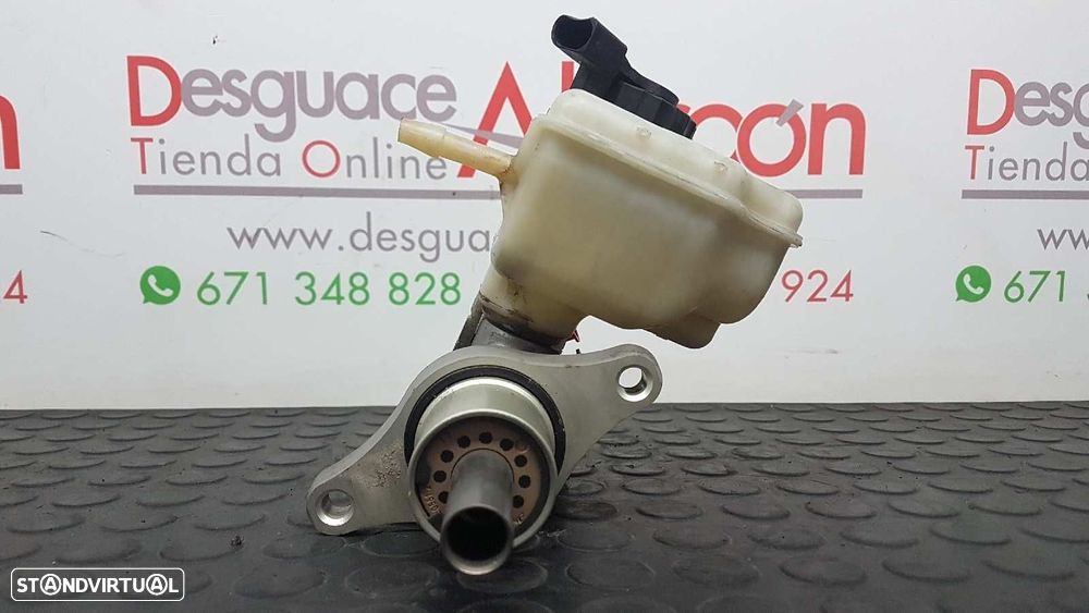 BOMBA DE TRAVÃO VOLKSWAGEN EOS (1F7) 2.0 - 7