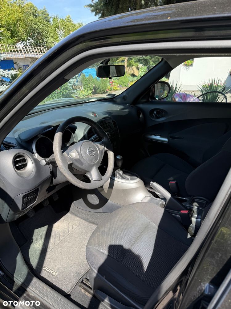 Nissan Juke 1.5 dCi Visia - 17