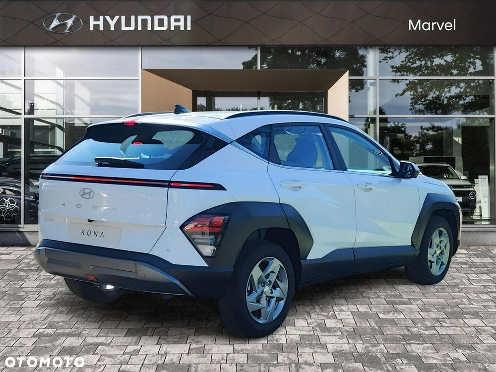 Hyundai Kona - 5