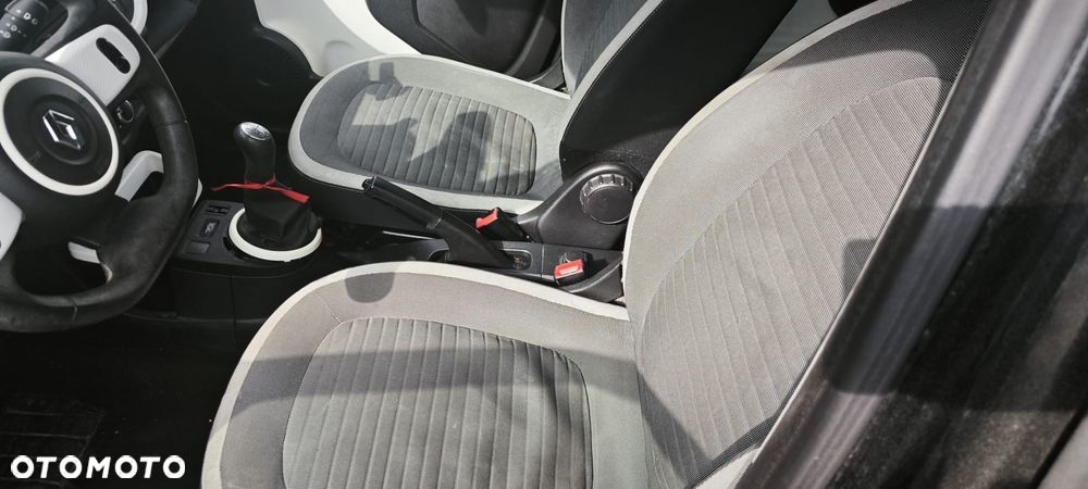 Renault Twingo SCe 70 Experience - 18