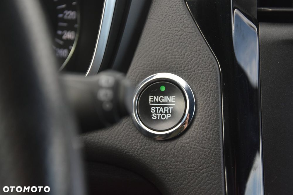 Ford Mondeo 2.0 EcoBlue ST-Line X - 40