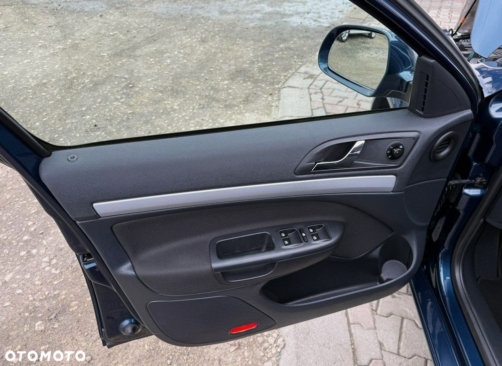 Skoda Octavia 1.4 TSI DSG Elegance - 16