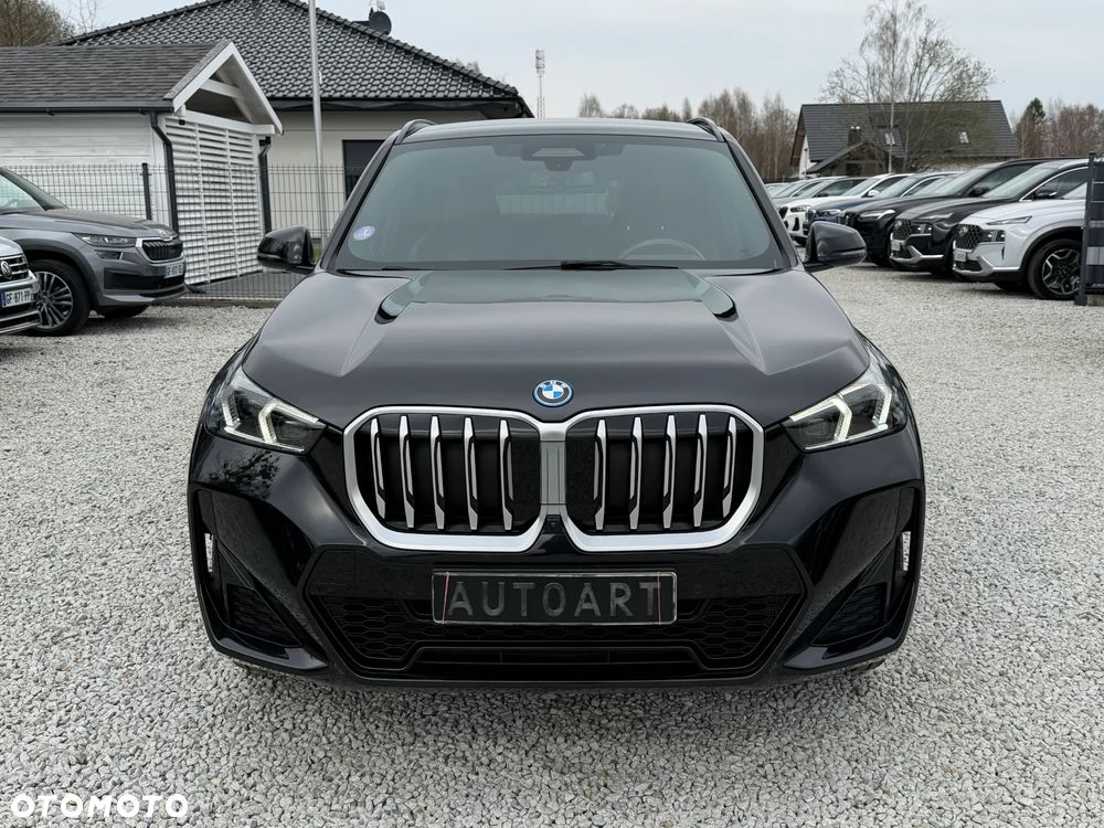 BMW X1 xDrive25e M Sport sport - 2