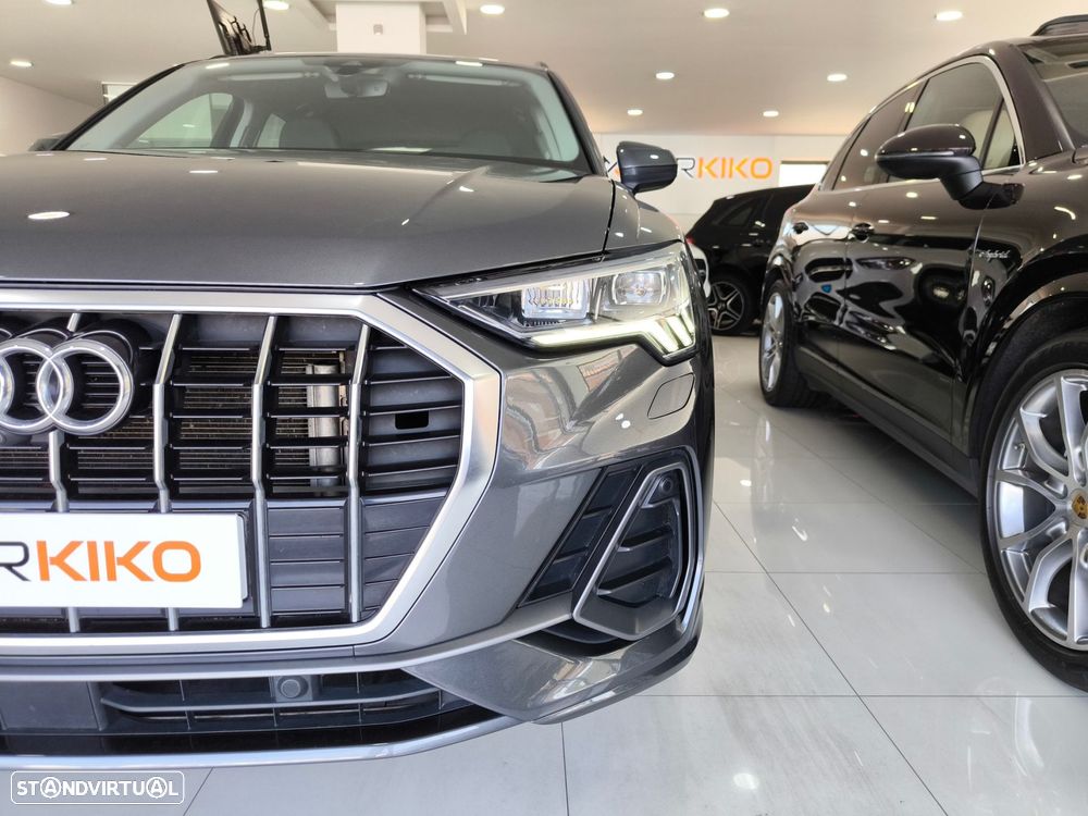Audi Q3 45 TFSIe S line S tronic - 7
