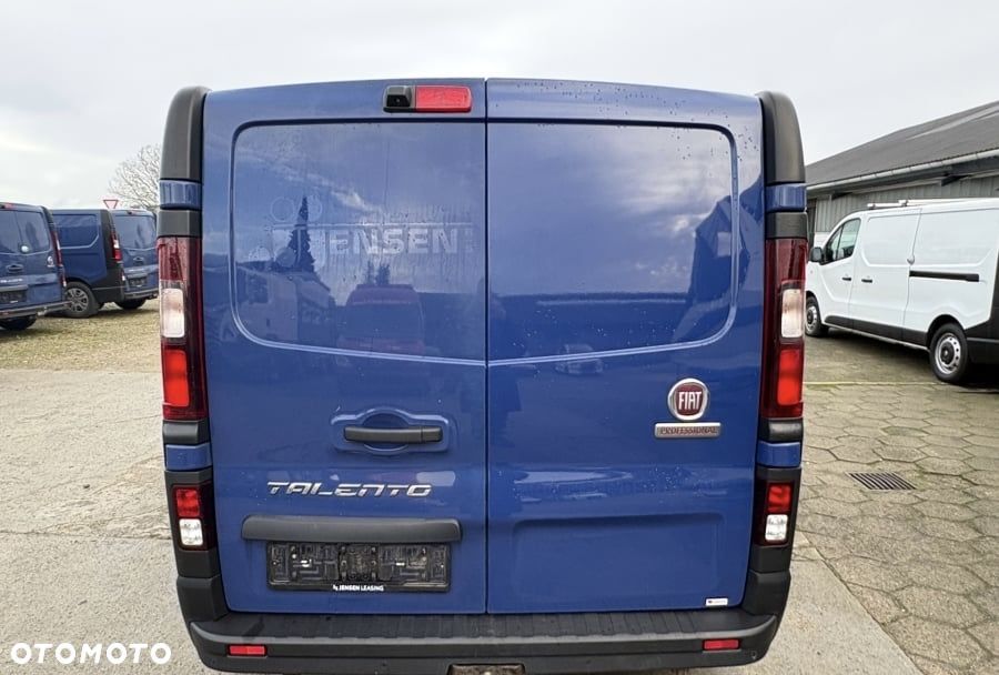 Fiat Talento - 5