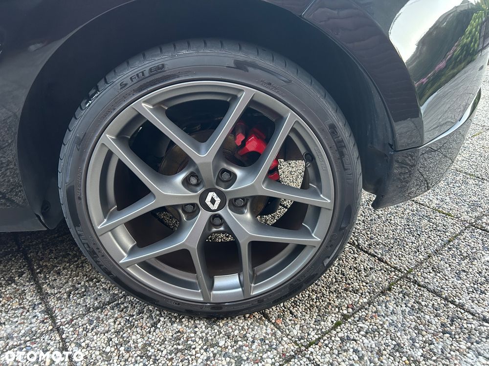 Renault Megane 2.0 dCi GT Robert Kubica - 7