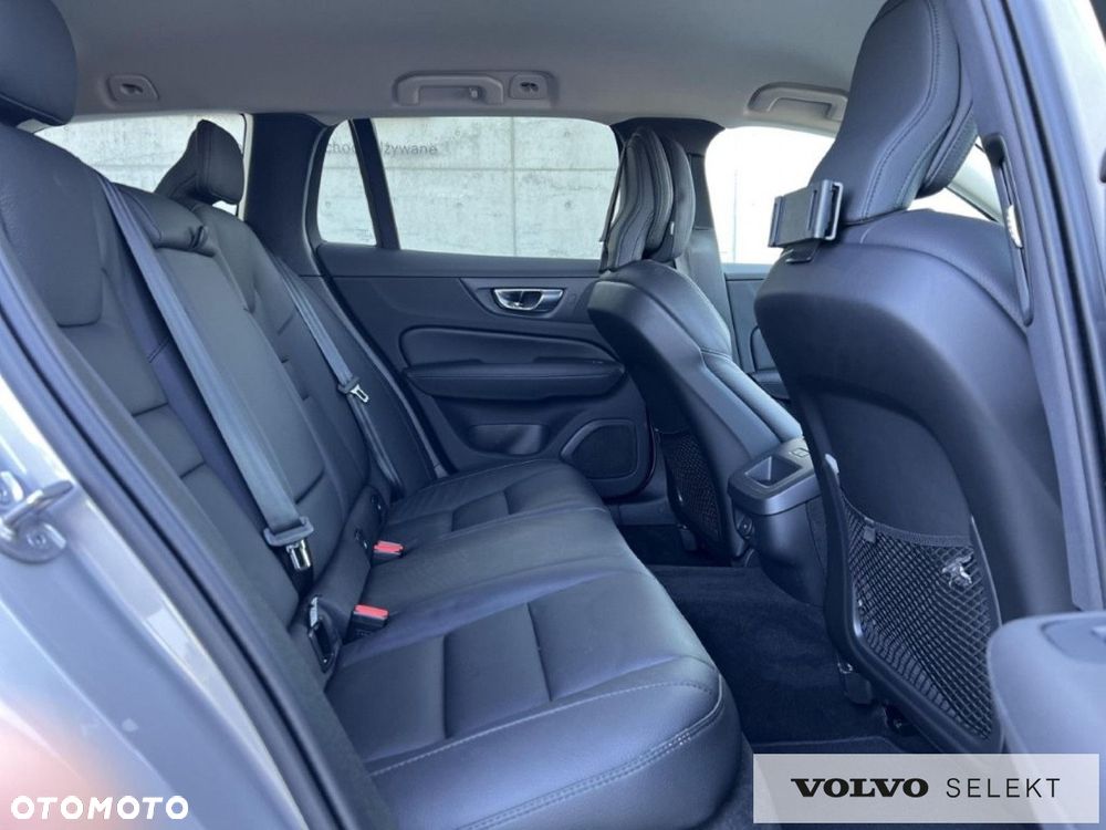 Volvo V60 - 12