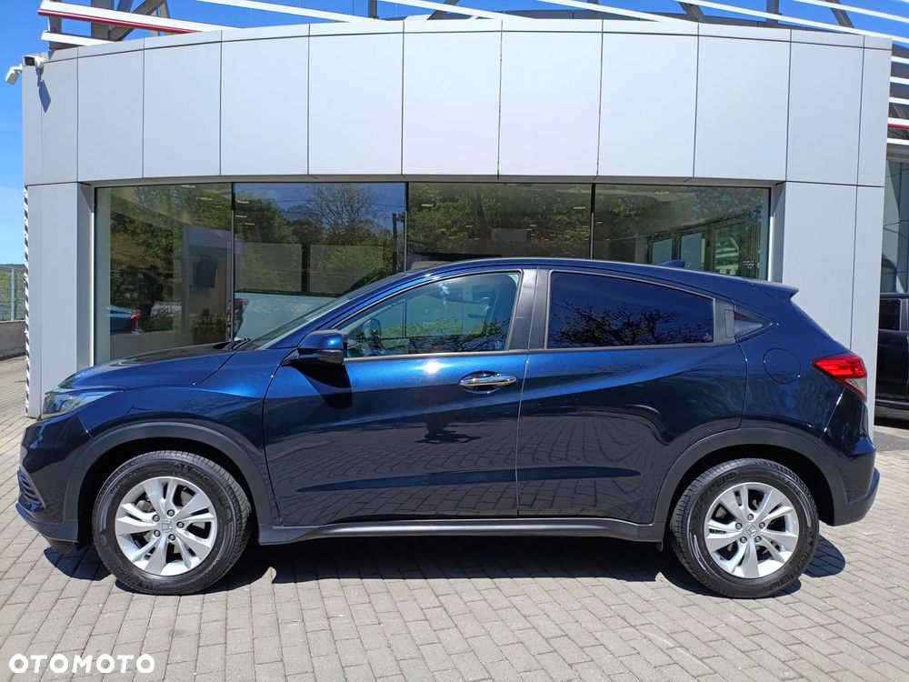 Honda HR-V 1.5 Elegance (ADAS / Connect+) CVT - 6