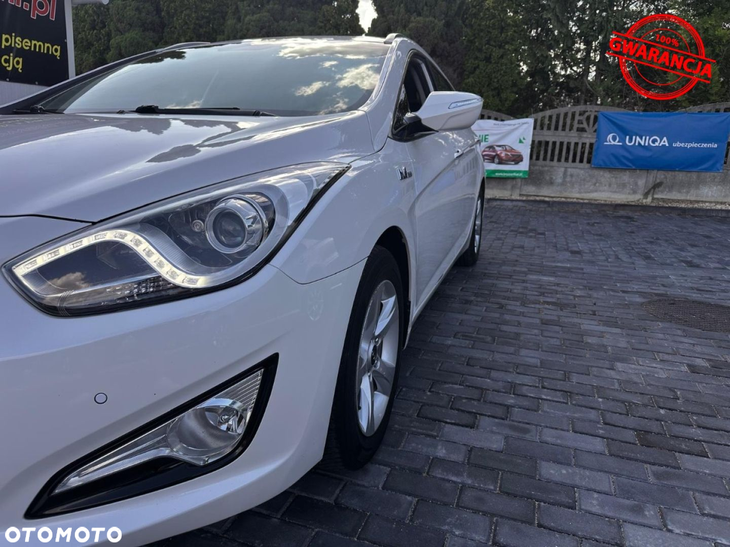 Hyundai i40 i40cw 1.6 5 Star Edition - 34