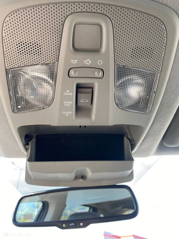 Suzuki SX4 - 13