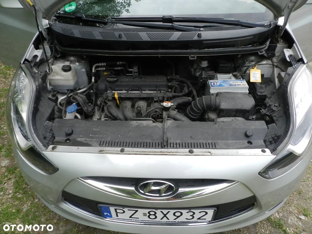 Hyundai ix20 - 17