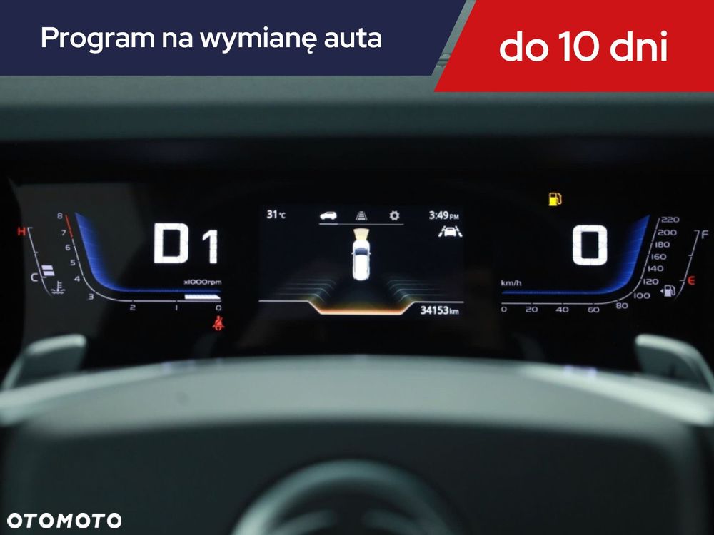 SsangYong/KGM Torres - 10