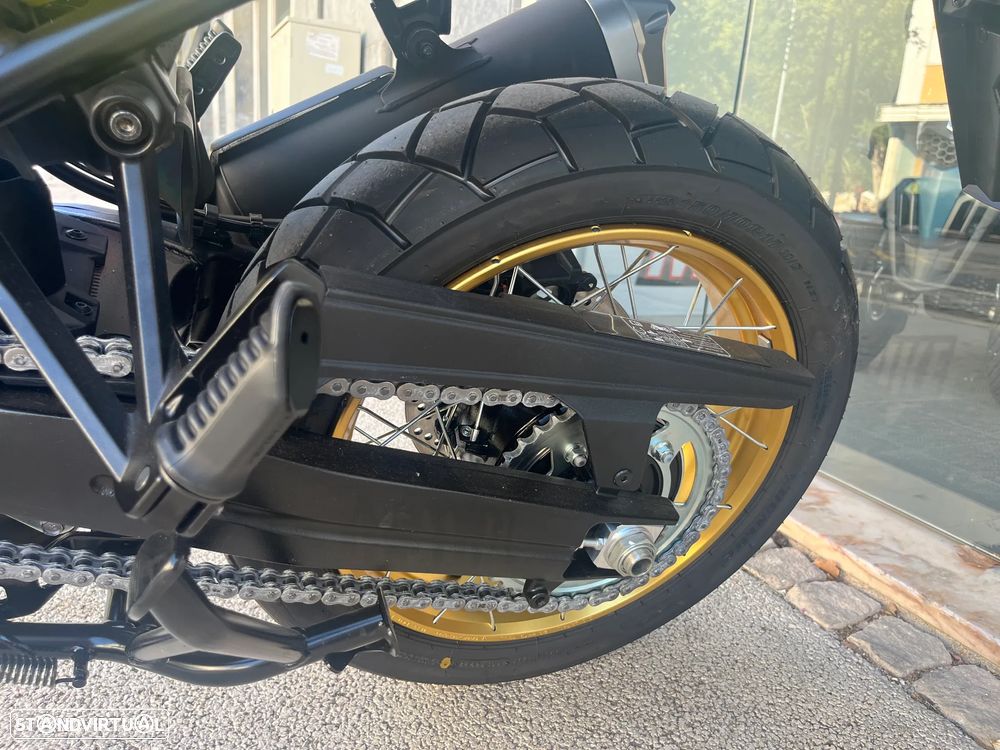 Suzuki DL V-STROM 1050 DE - SERVIÇO !! - 11