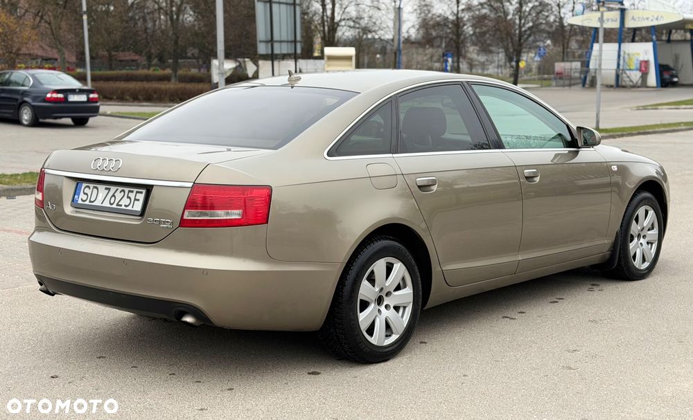 Audi A6 Limousine - 7