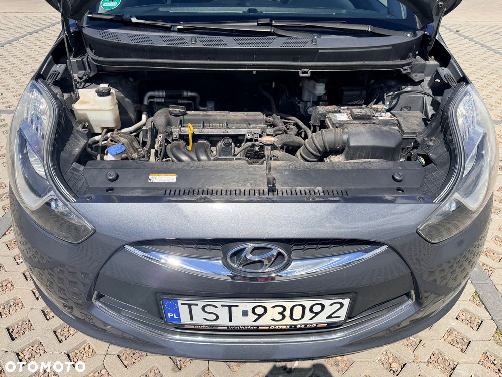 Hyundai ix20 1.4 Comfort - 9