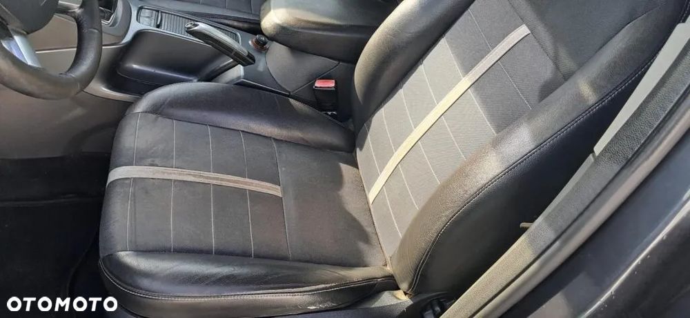 Ford Kuga 2.0 TDCi Titanium - 13