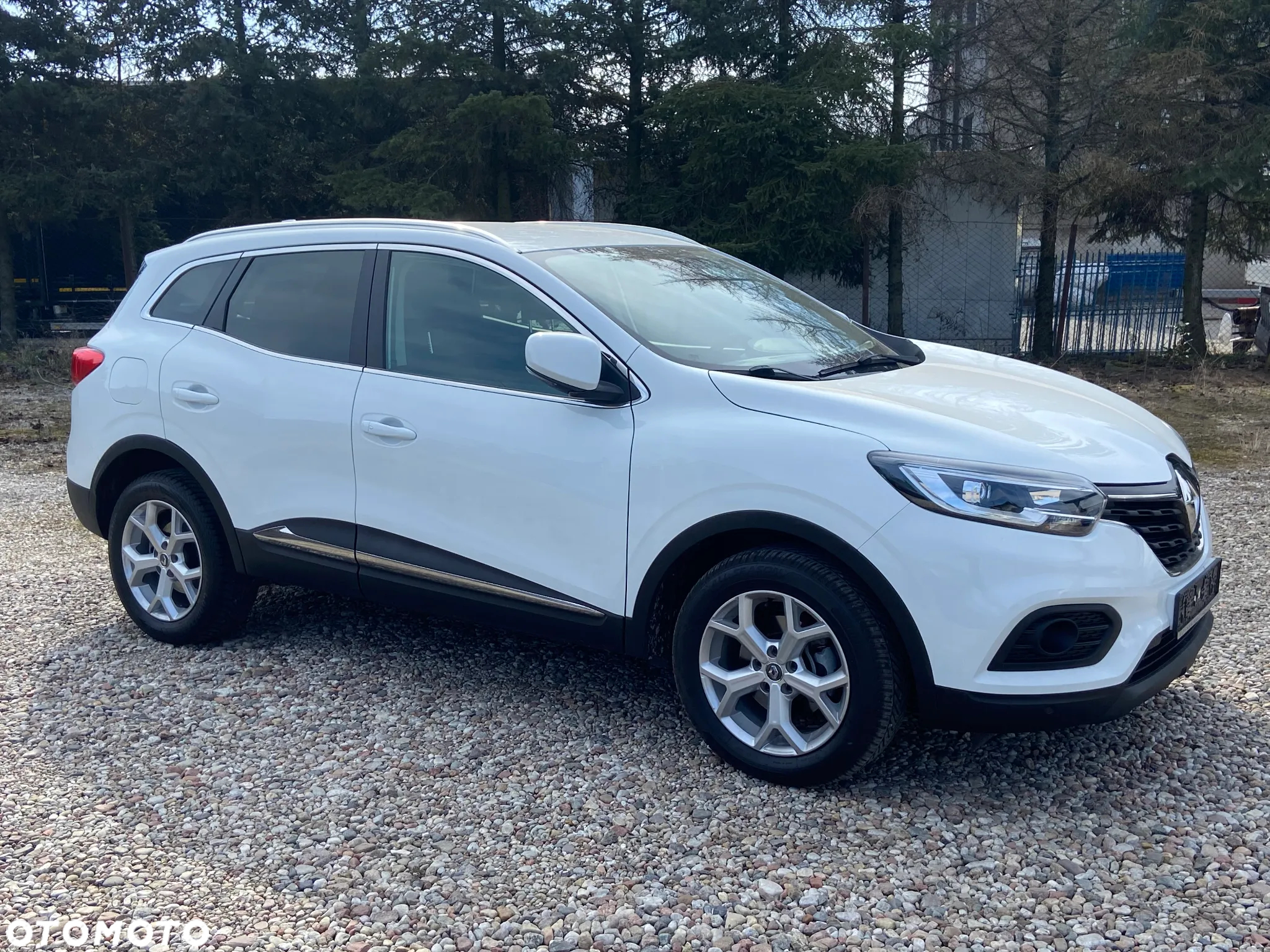 Renault Kadjar - 15
