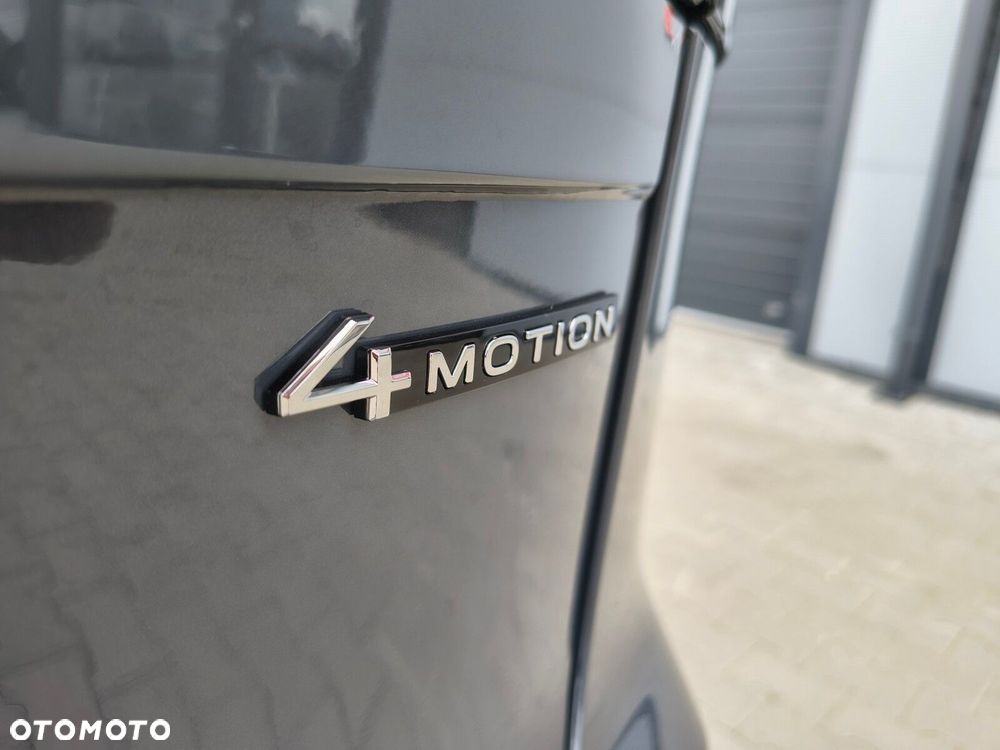 Volkswagen Tayron 2.0 TSI 4Mot Elegance DSG - 10