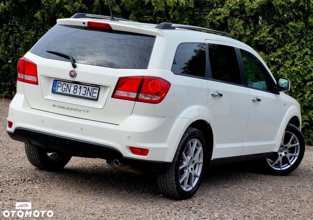 Fiat Freemont - 4