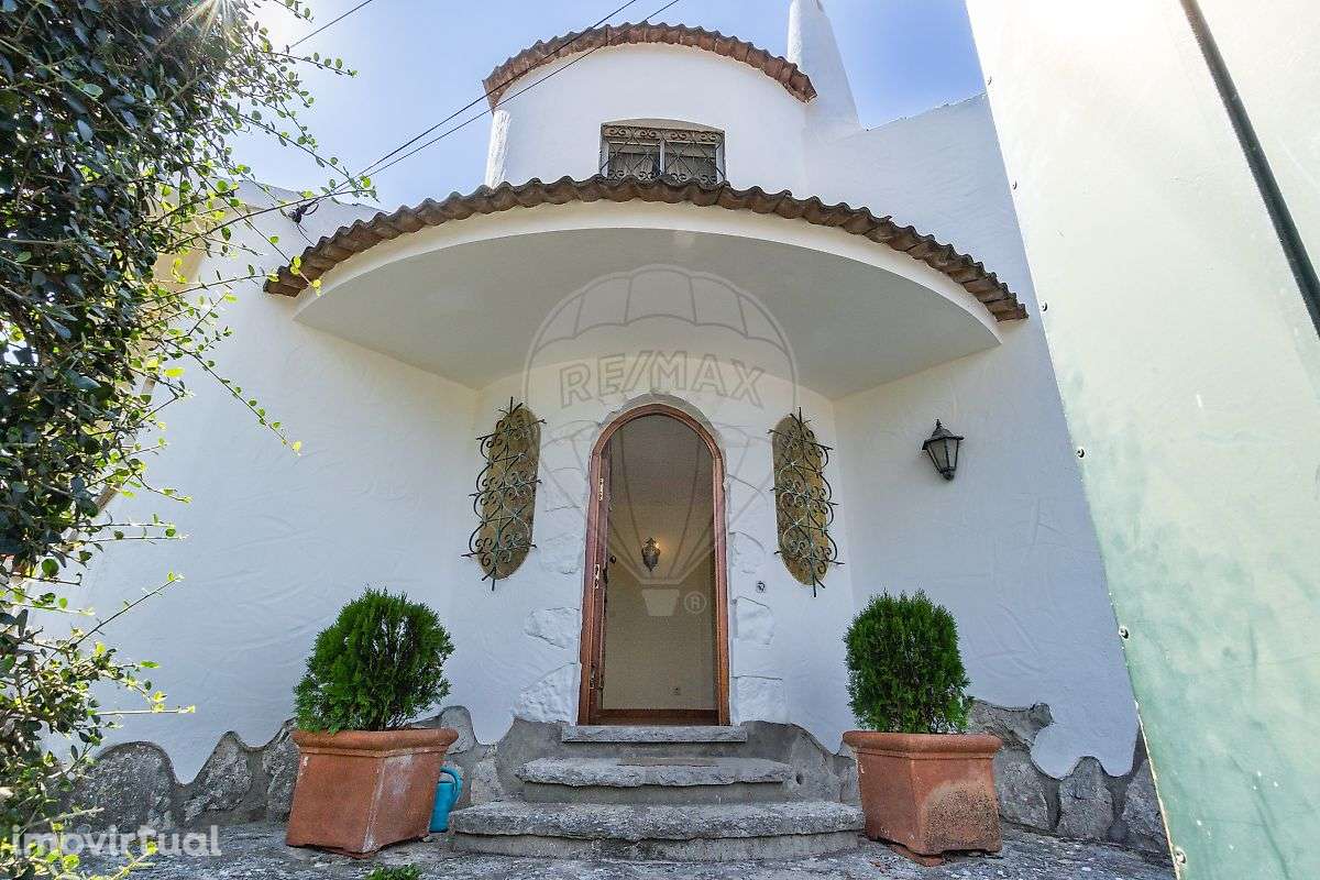 Moradia T3 para venda - Grande imagem: 3/48