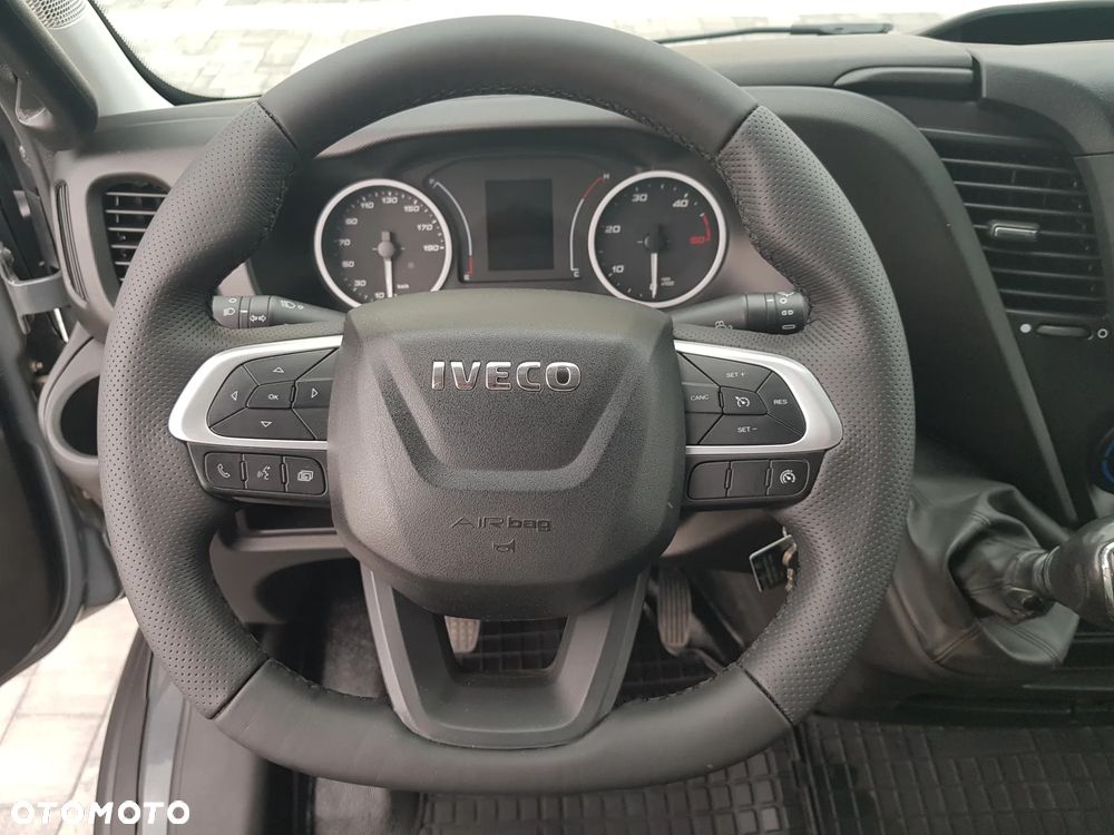 Iveco 35S16 Salon Polska, 7 osobowy - 24