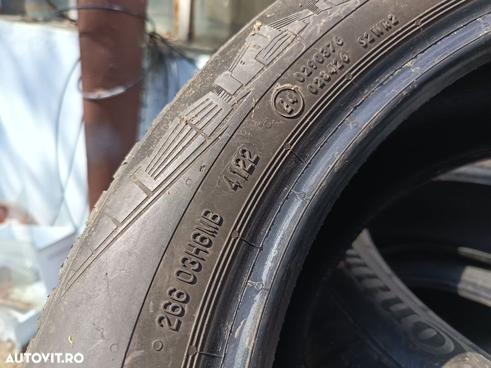 Anvelope 4sezoane MS 195 55 16 uniroyal 2019 7mm - 5