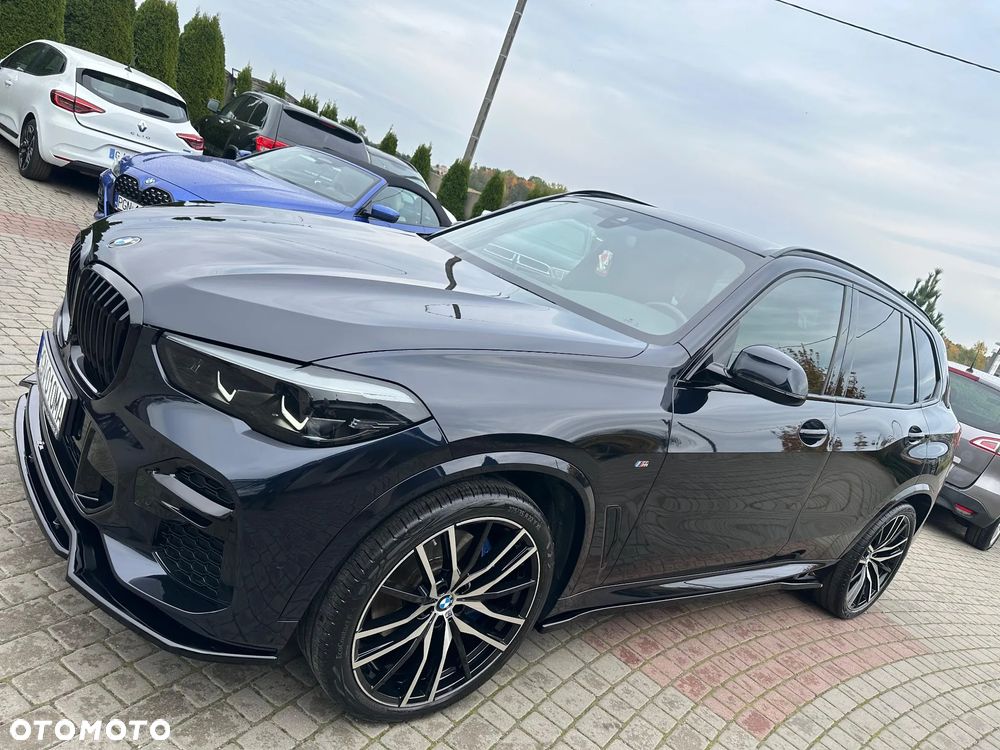 BMW X5 xDrive30d - 6