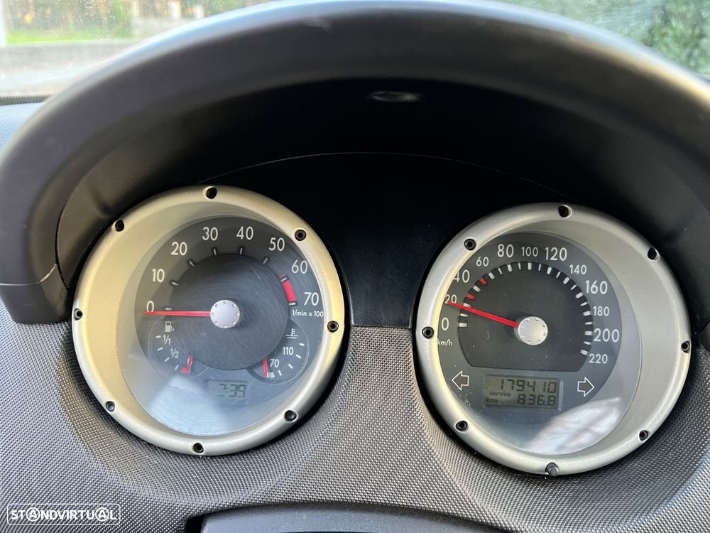 VW Polo 1.0 Confortline - 9