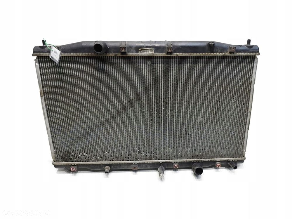 CHŁODNICA WODY HONDA CR-V III 2.2 I-CTDI MF222000-1110 - 1