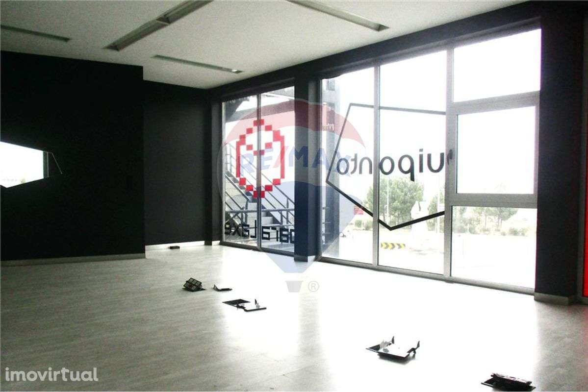Escritório T0 para venda - Grande imagem: 2/12