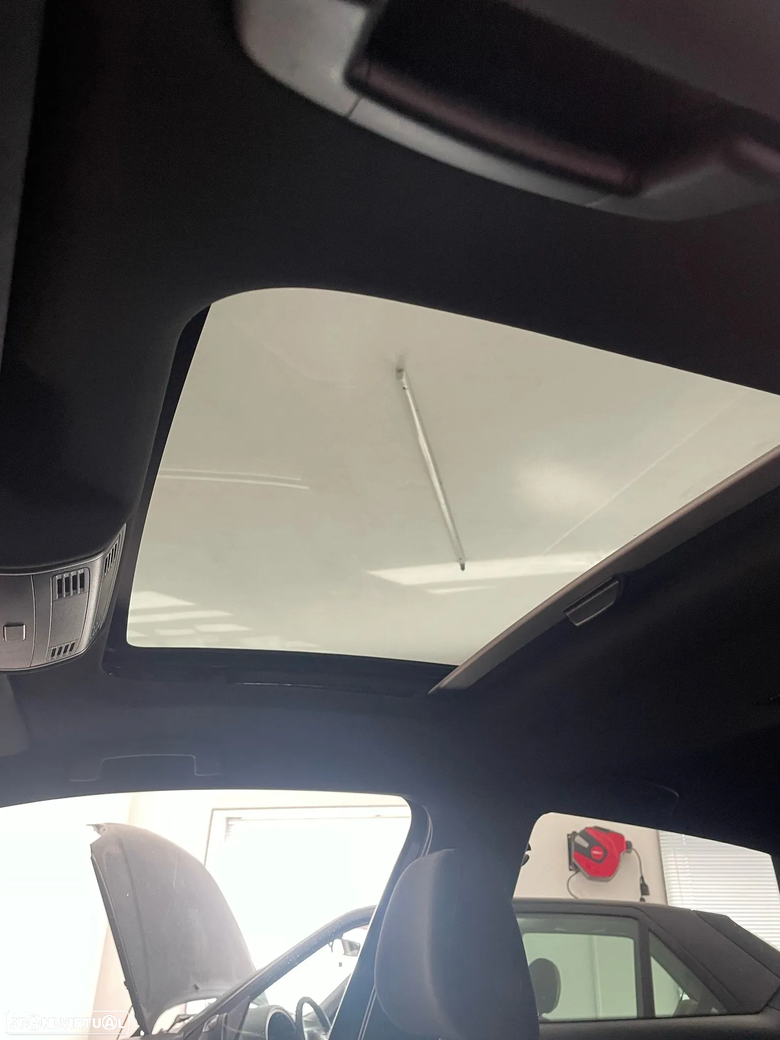 VW Golf 2.0 TSI R DSG - 16