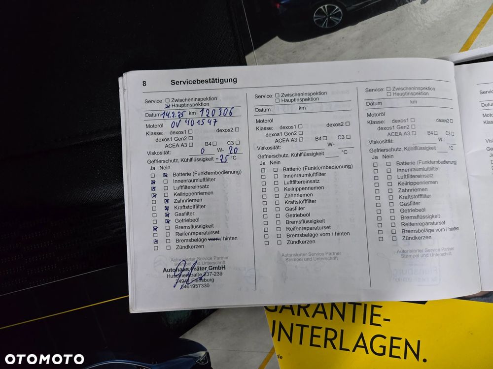 Opel Insignia 1.5 Direct InjectionTurbo Ultimate Exclusive - 36