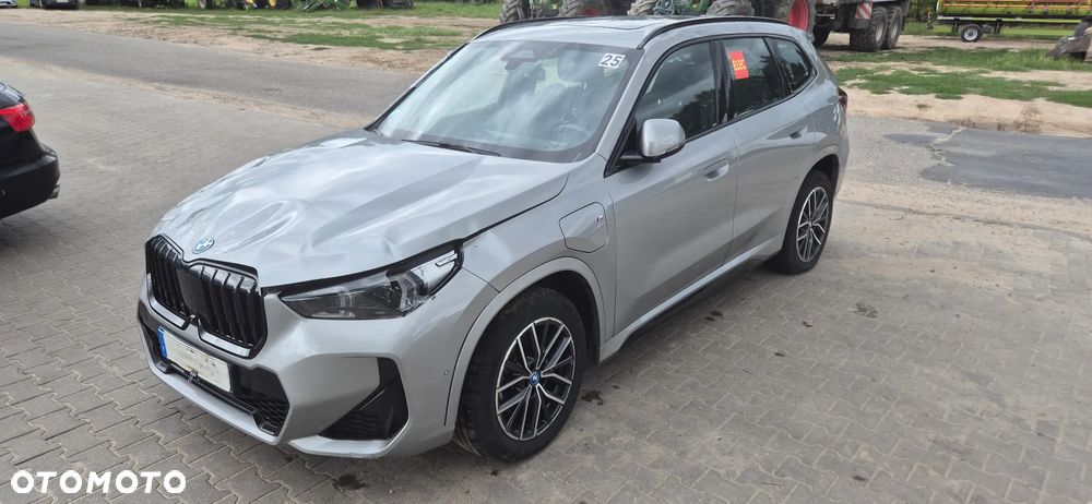 BMW X1 xDrive25e sport - 1
