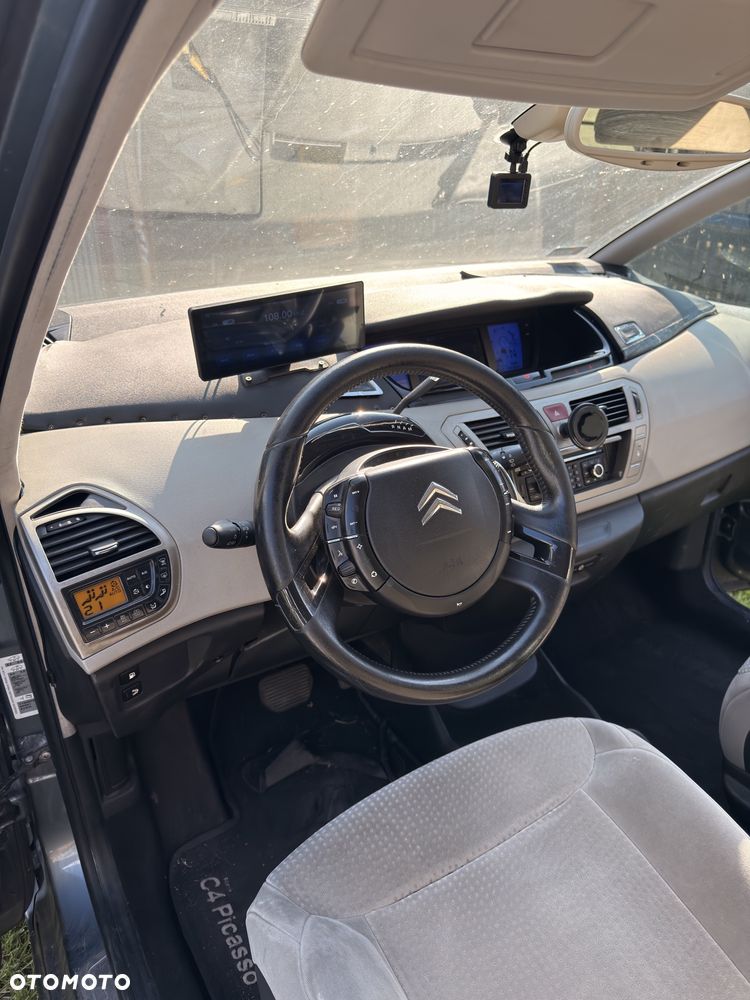 Citroën C4 Grand Picasso - 5