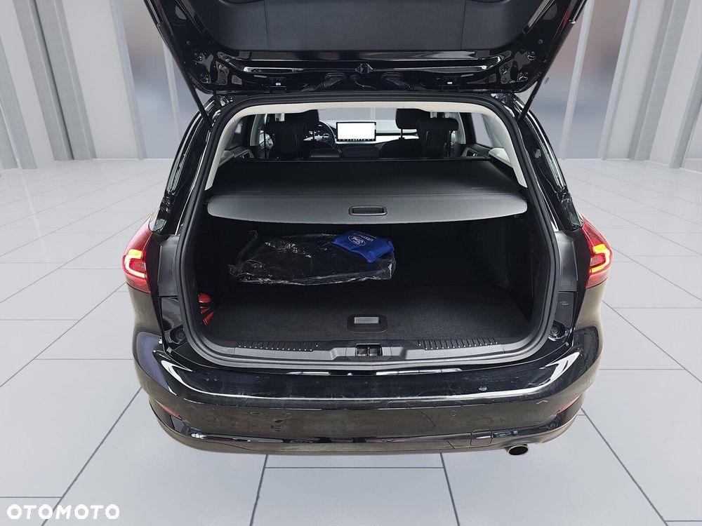 Ford Focus SW 1.0 EcoBoost Titanium - 19