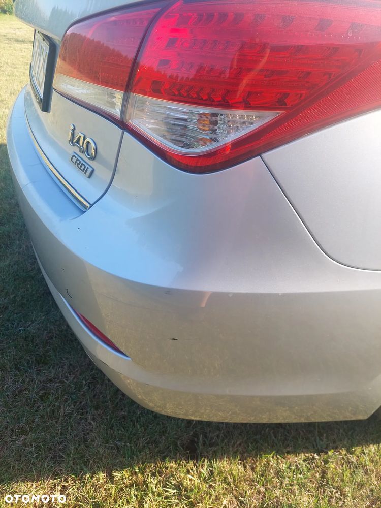 Hyundai i40 1.7 CRDi Comfort - 7